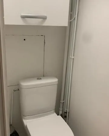 Apartman Le Calme Sèvres