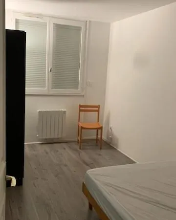 Le Calme Sèvres