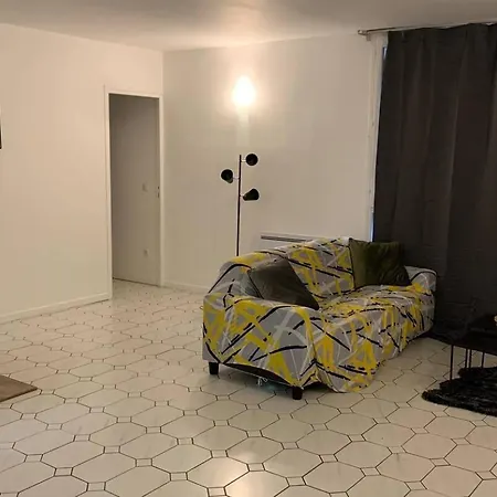 Apartman Le Calme