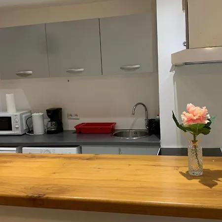 Le Calme Apartment