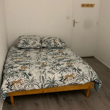 Apartman Le Calme